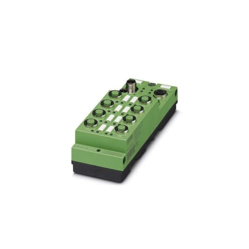 PHOENIX CONTACT - 2736314 - PLC Expansion Modules