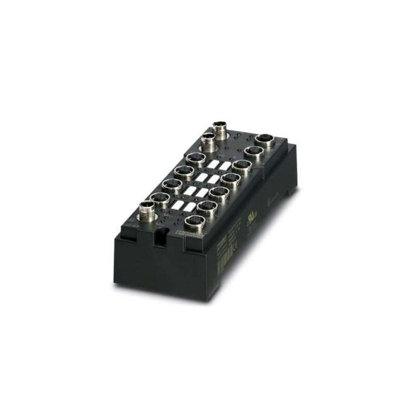 PHOENIX CONTACT - 2736369 - PLC Expansion Modules