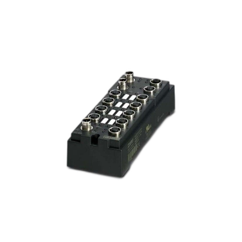 PHOENIX CONTACT - 2736369 - PLC Expansion Modules