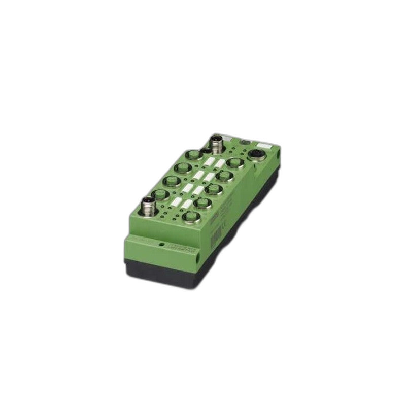 PHOENIX CONTACT - 2736398 - PLC Expansion Modules