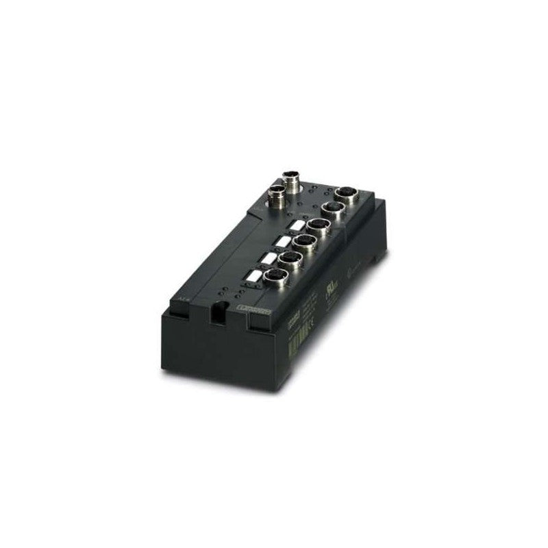 PHOENIX CONTACT - 2736453 - PLC Expansion Modules
