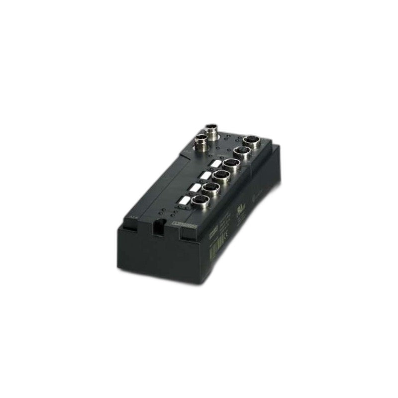 PHOENIX CONTACT - 2736453 - PLC Expansion Modules