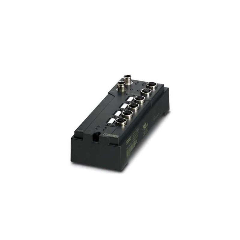 PHOENIX CONTACT - 2736466 - PLC Expansion Modules