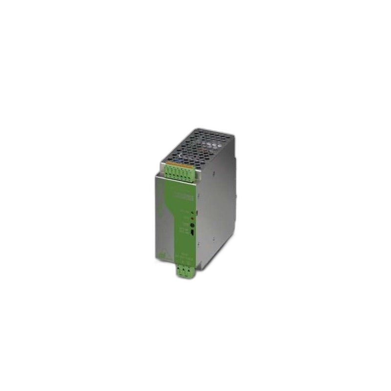PHOENIX CONTACT - 2736686 - PLC Expansion Modules