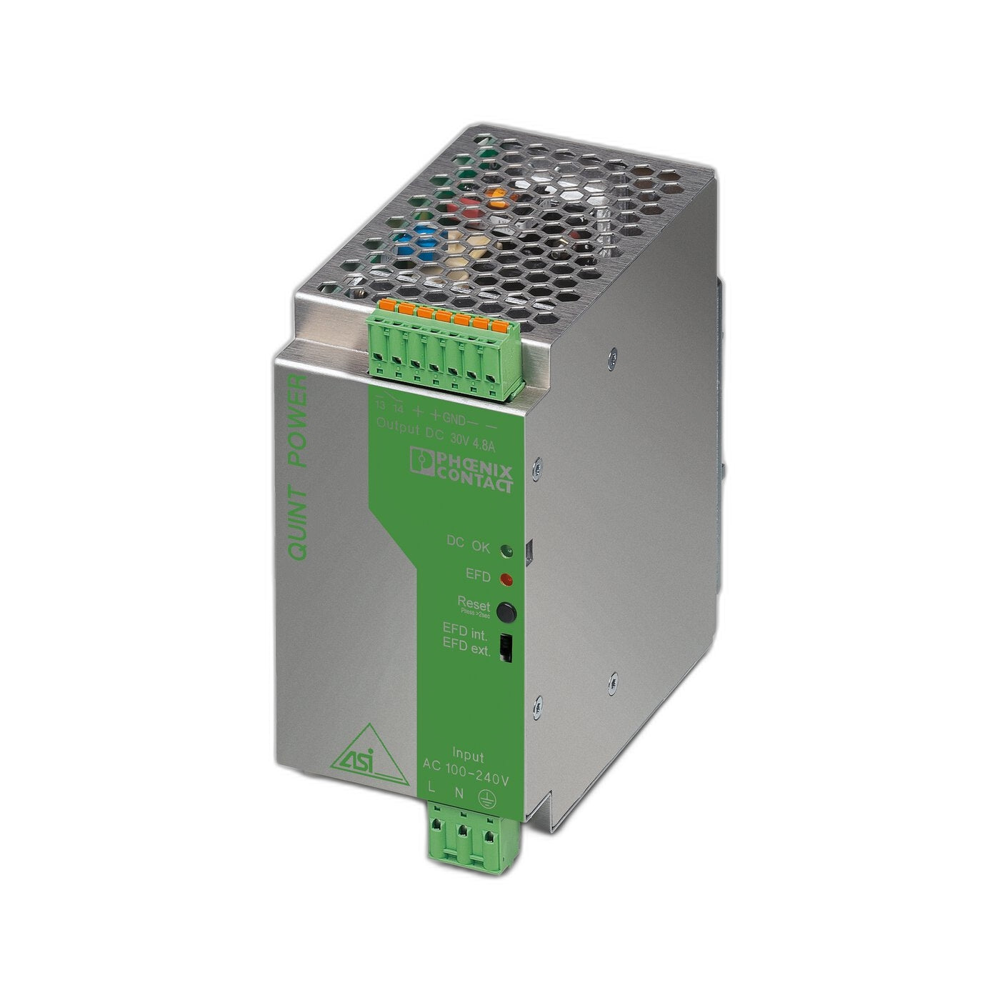 PHOENIX CONTACT - 2736699 - PLC Expansion Modules