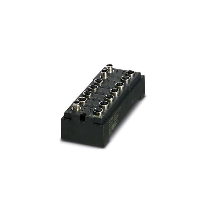 PHOENIX CONTACT - 2736738 - PLC Expansion Modules
