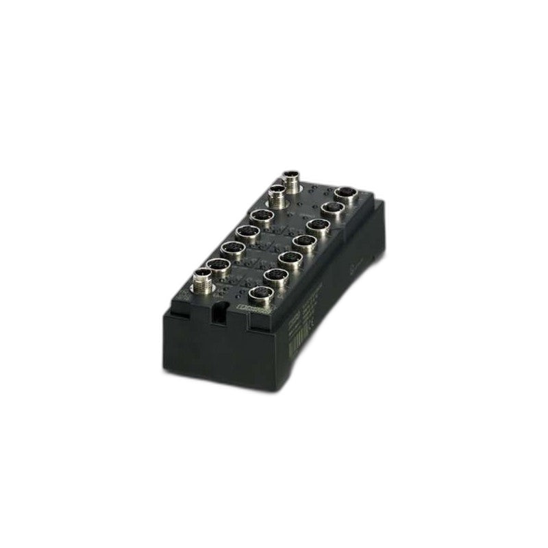 PHOENIX CONTACT - 2736738 - PLC Expansion Modules