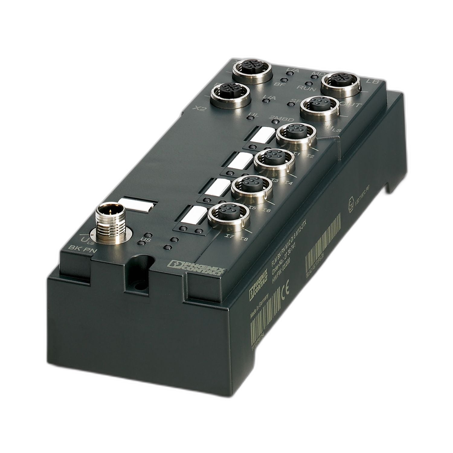 PHOENIX CONTACT - 2736741 - PLC Expansion Modules