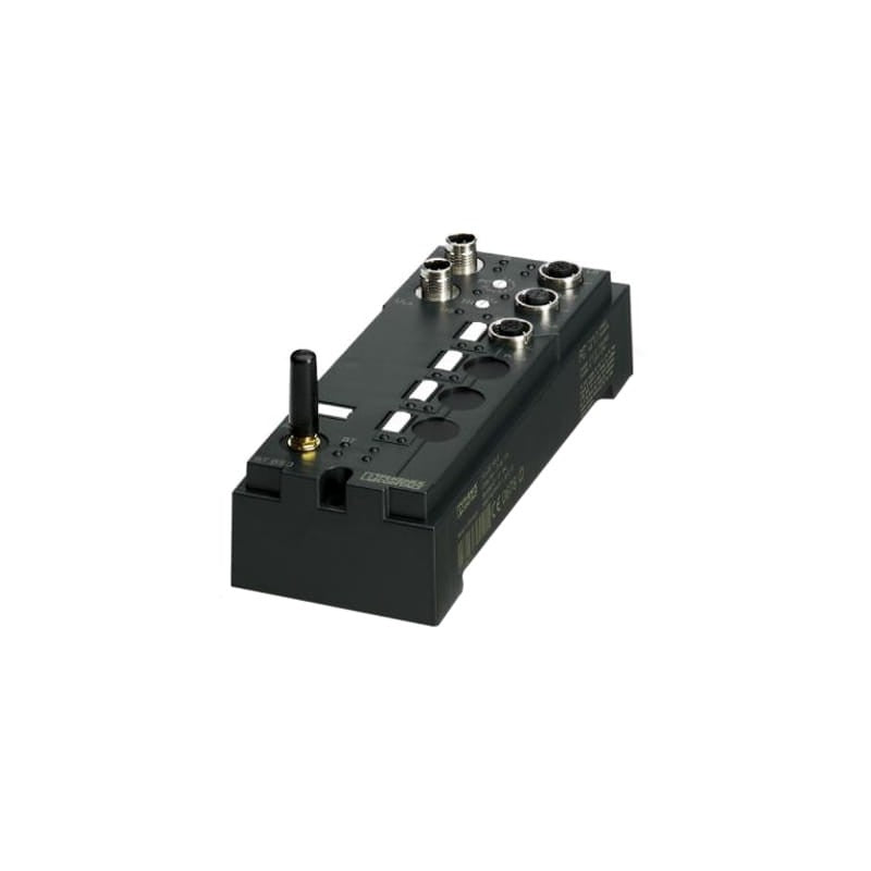 PHOENIX CONTACT - 2736770 - PLC Expansion Modules