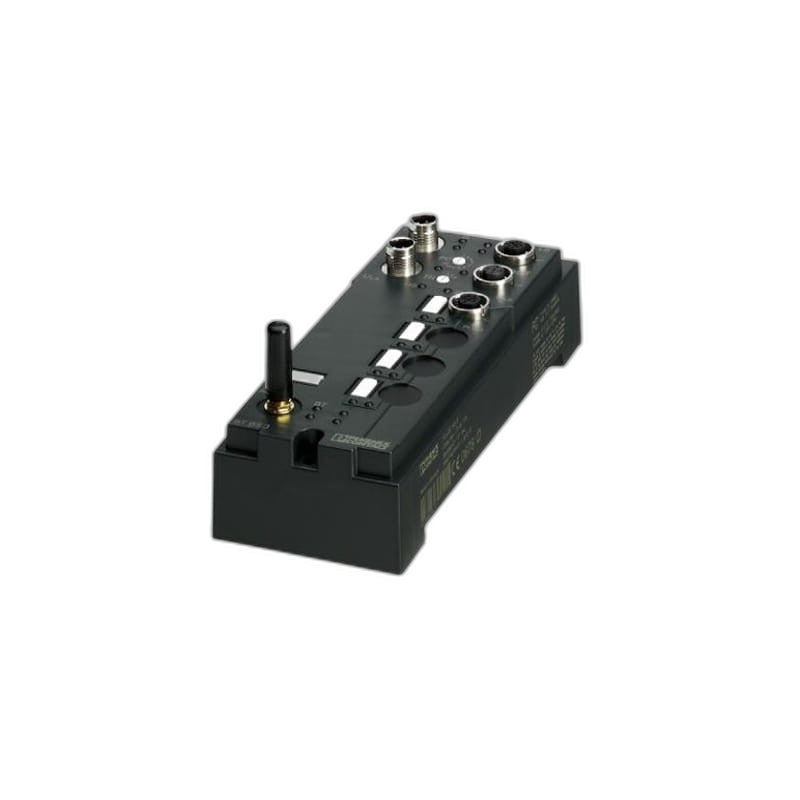 PHOENIX CONTACT - 2736770 - PLC Expansion Modules