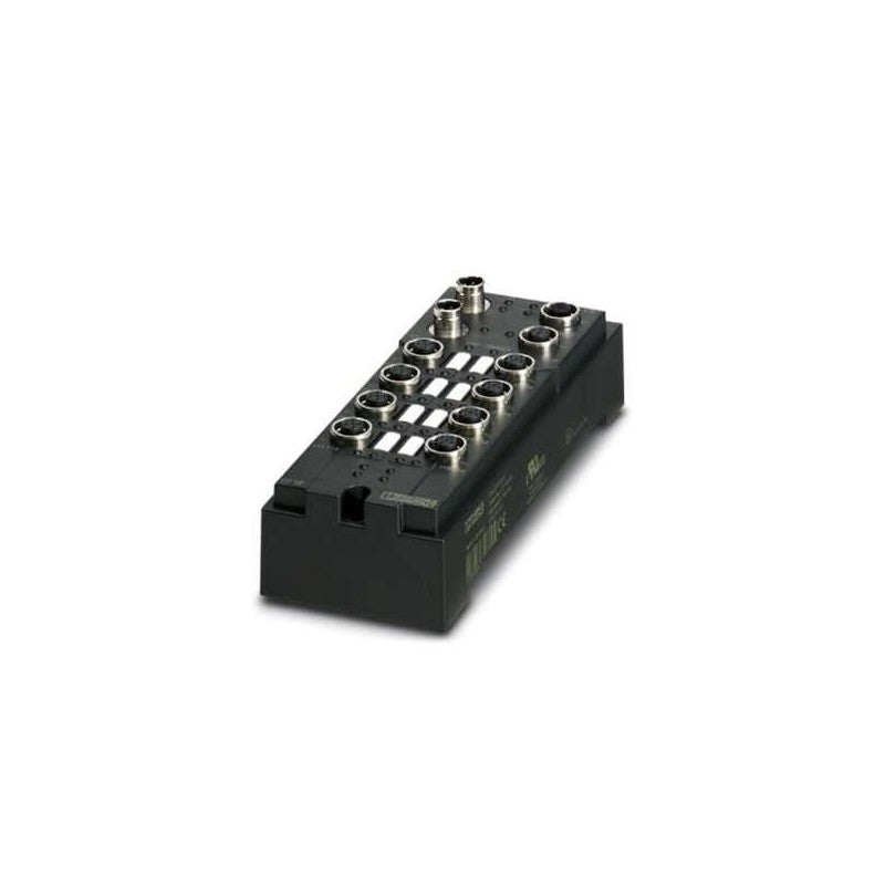 PHOENIX CONTACT - 2736835 - PLC Expansion Modules