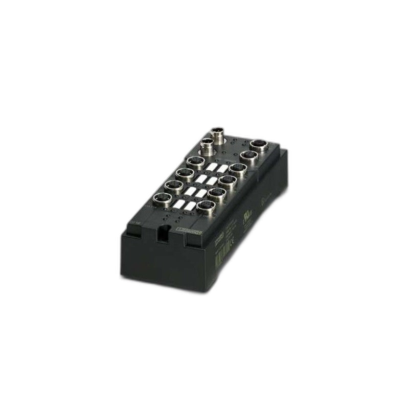 PHOENIX CONTACT - 2736835 - PLC Expansion Modules