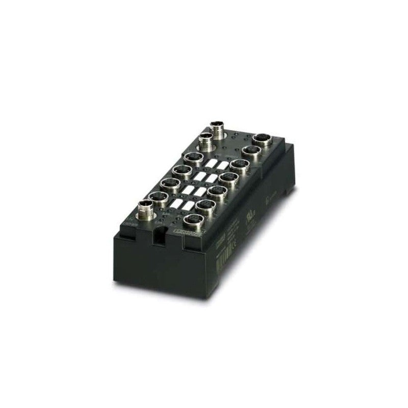 PHOENIX CONTACT - 2736848 - PLC Expansion Modules