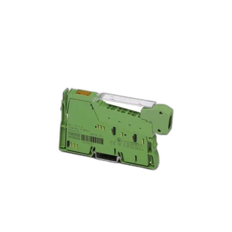 PHOENIX CONTACT - 2736903 - PLC Expansion Modules