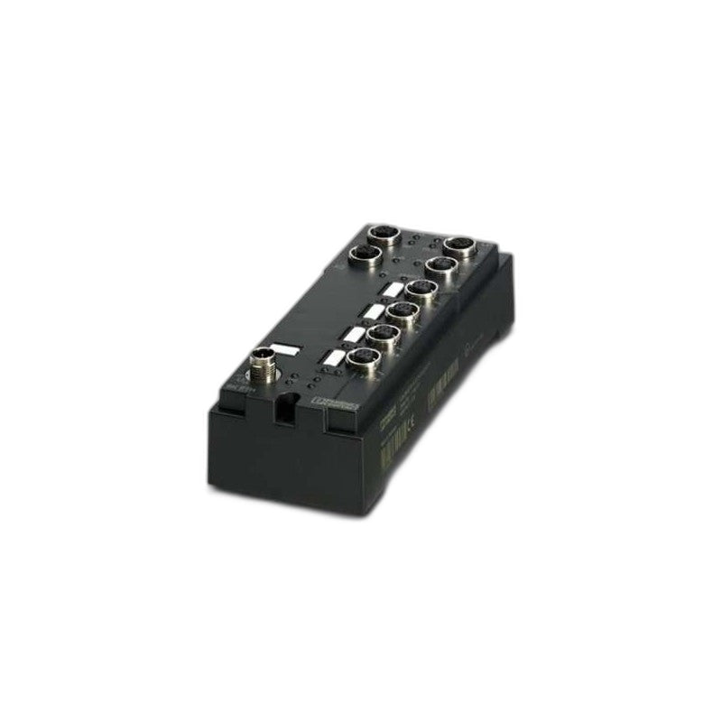 PHOENIX CONTACT - 2736916 - PLC Expansion Modules