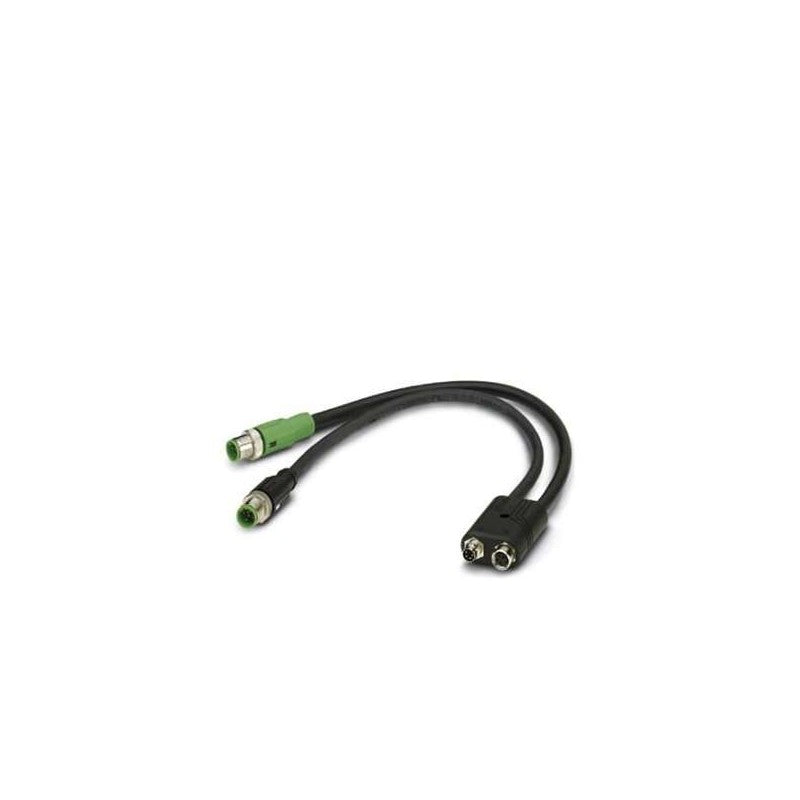 PHOENIX CONTACT - 2736961 - Computer Network Cables