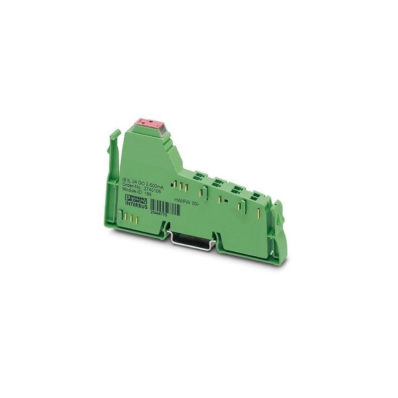 PHOENIX CONTACT - 2740106 - PLC Expansion Modules