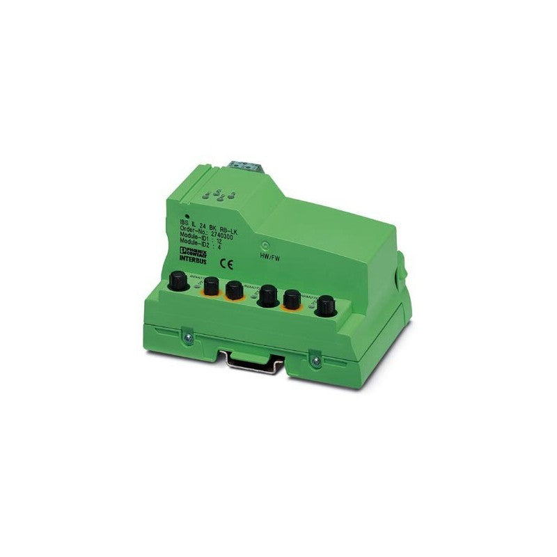 PHOENIX CONTACT - 2740300 - PLC Expansion Modules
