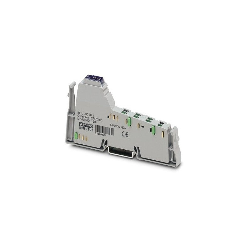 PHOENIX CONTACT - 2740342 - PLC Expansion Modules