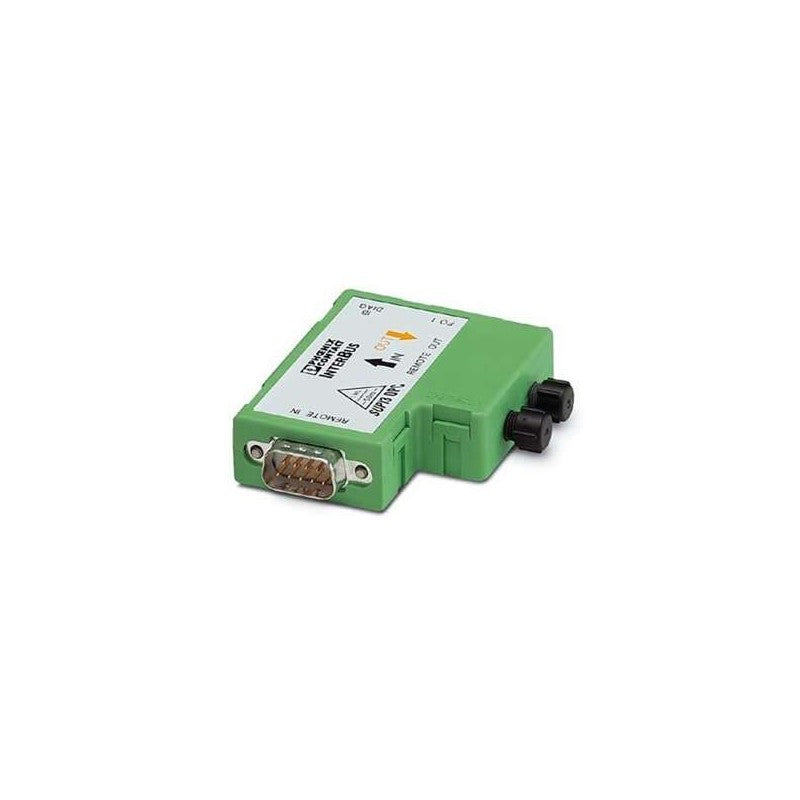 PHOENIX CONTACT - 2740724 - PLC Expansion Modules