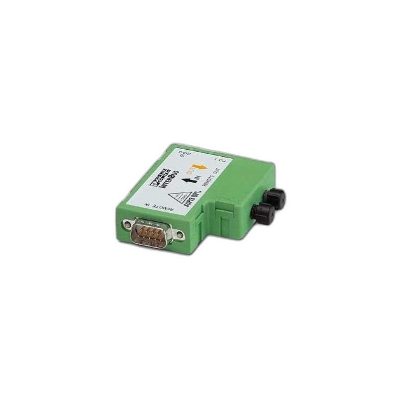 PHOENIX CONTACT - 2740724 - PLC Expansion Modules