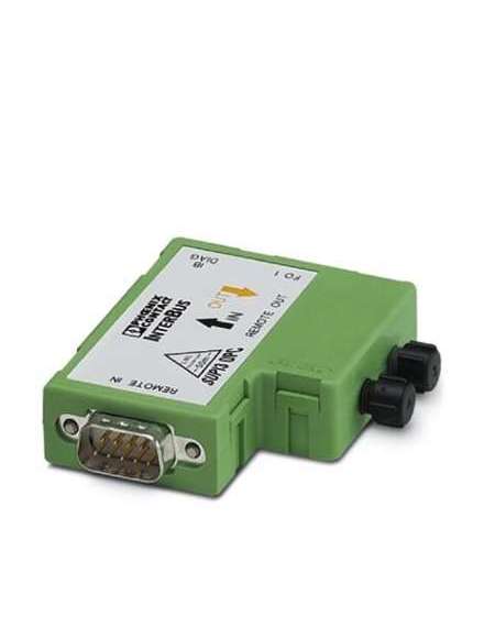 PHOENIX CONTACT - 2740737 - PLC Expansion Modules