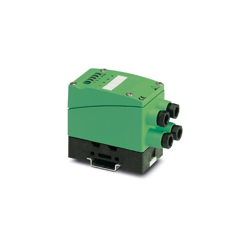 PHOENIX CONTACT - 2741053 - PLC Expansion Modules