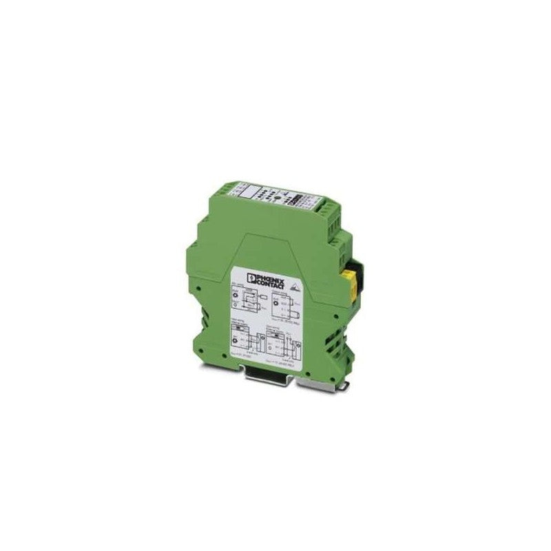 PHOENIX CONTACT - 2741668 - PLC Expansion Modules