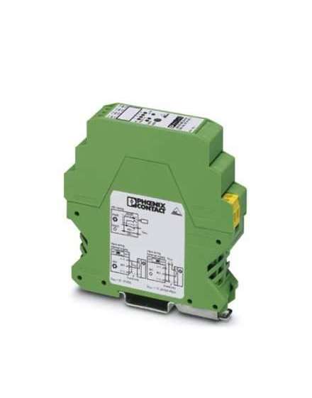 PHOENIX CONTACT - 2741671 - PLC Expansion Modules