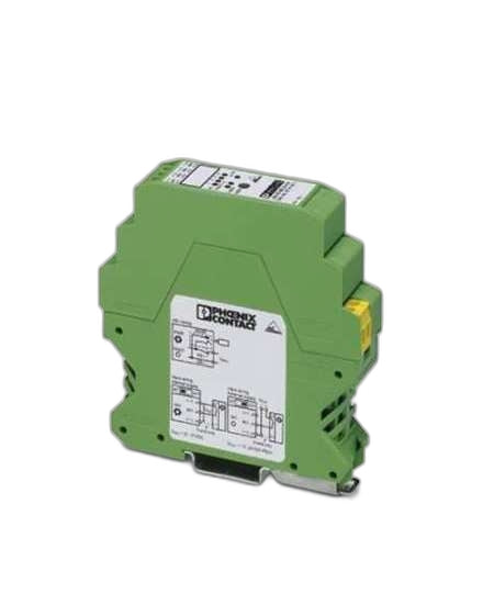 PHOENIX CONTACT - 2741671 - PLC Expansion Modules