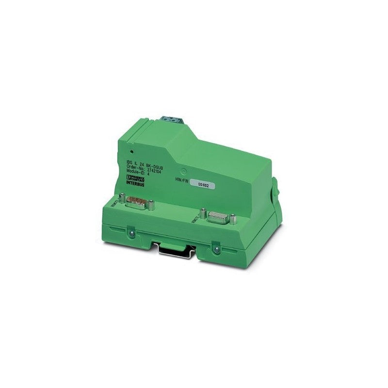 PHOENIX CONTACT - 2742104 - PLC Expansion Modules