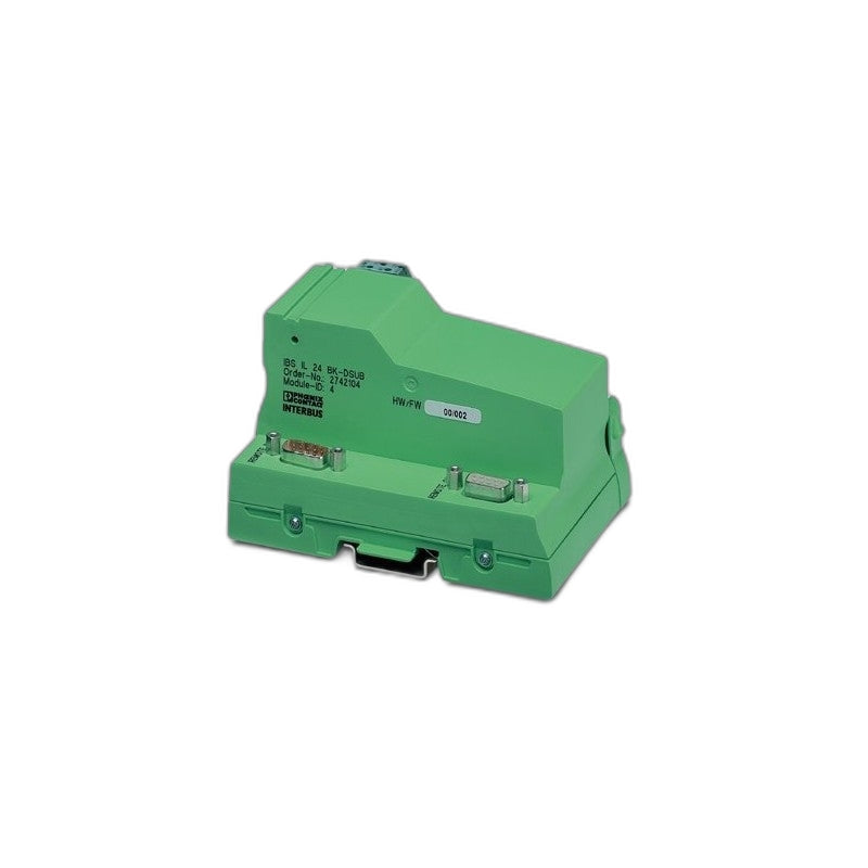 PHOENIX CONTACT - 2742104 - PLC Expansion Modules