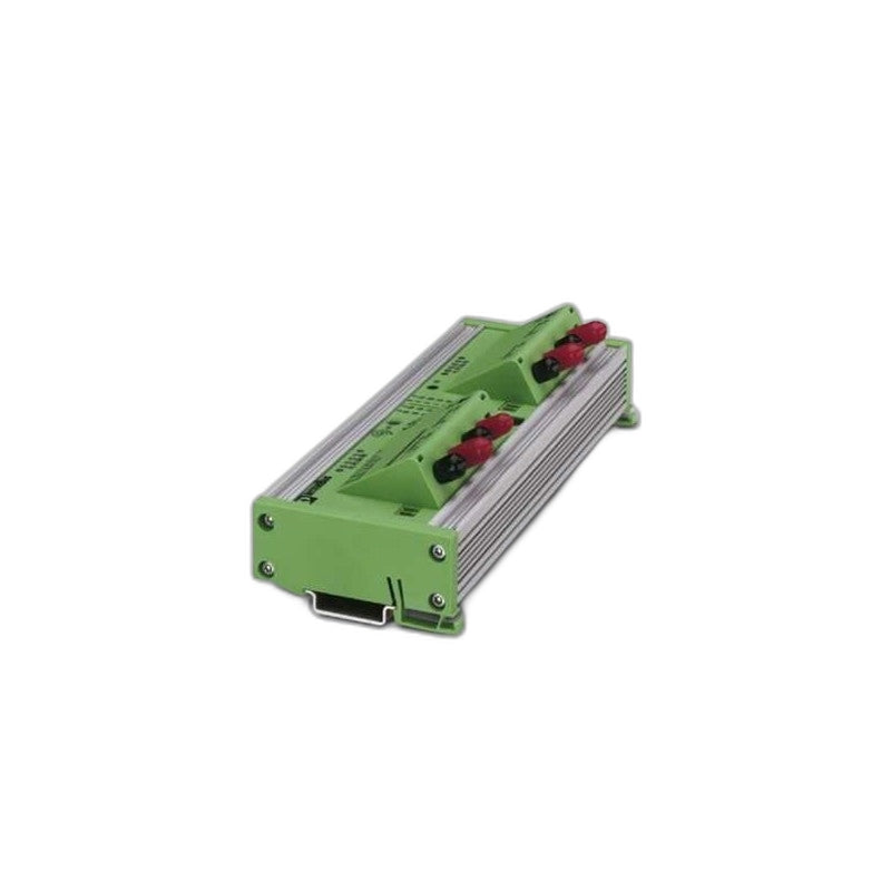 PHOENIX CONTACT - 2742146 - PLC Expansion Modules