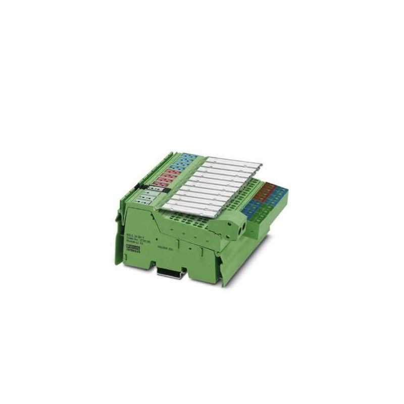 PHOENIX CONTACT - 2742586 - PLC Expansion Modules