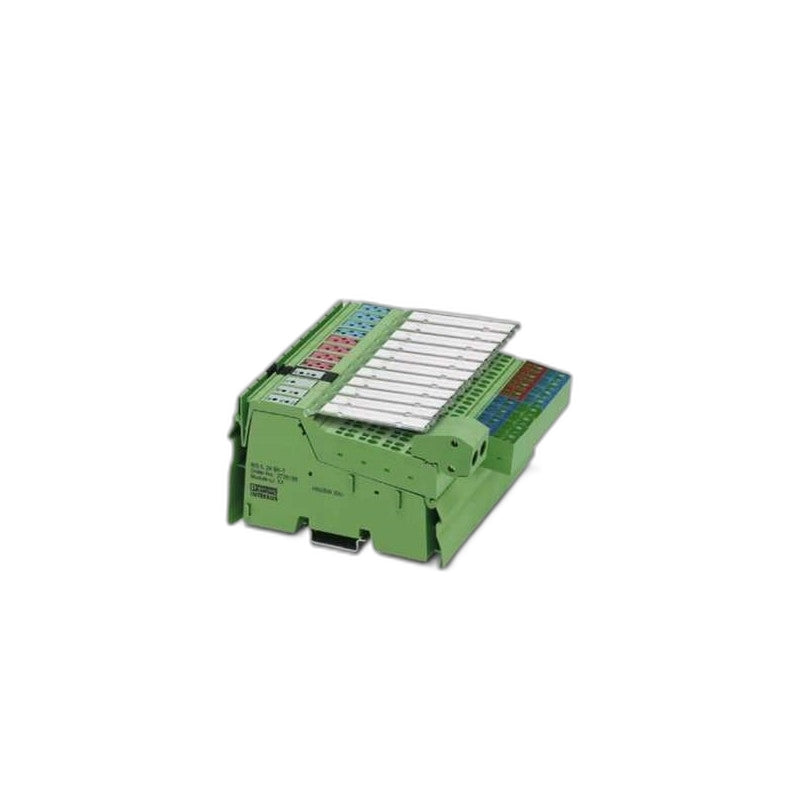 PHOENIX CONTACT - 2742586 - PLC Expansion Modules
