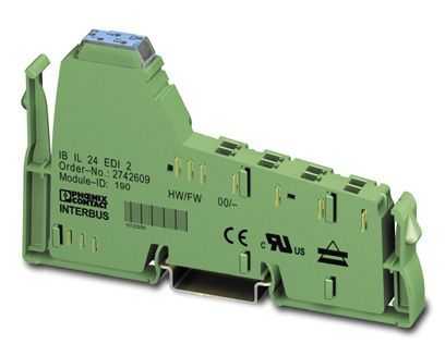 PHOENIX CONTACT - 2742609 - PLC Expansion Modules