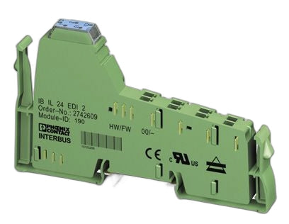 PHOENIX CONTACT - 2742609 - PLC Expansion Modules