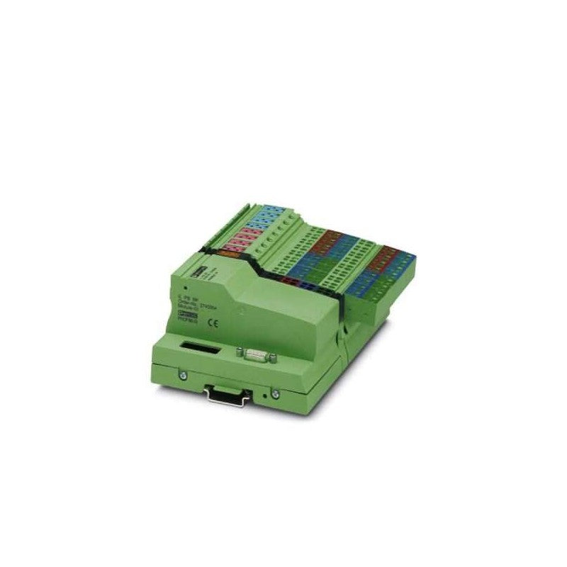 PHOENIX CONTACT - 2742638 - PLC Expansion Modules