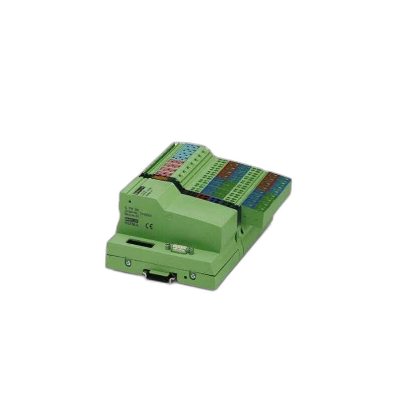 PHOENIX CONTACT - 2742638 - PLC Expansion Modules