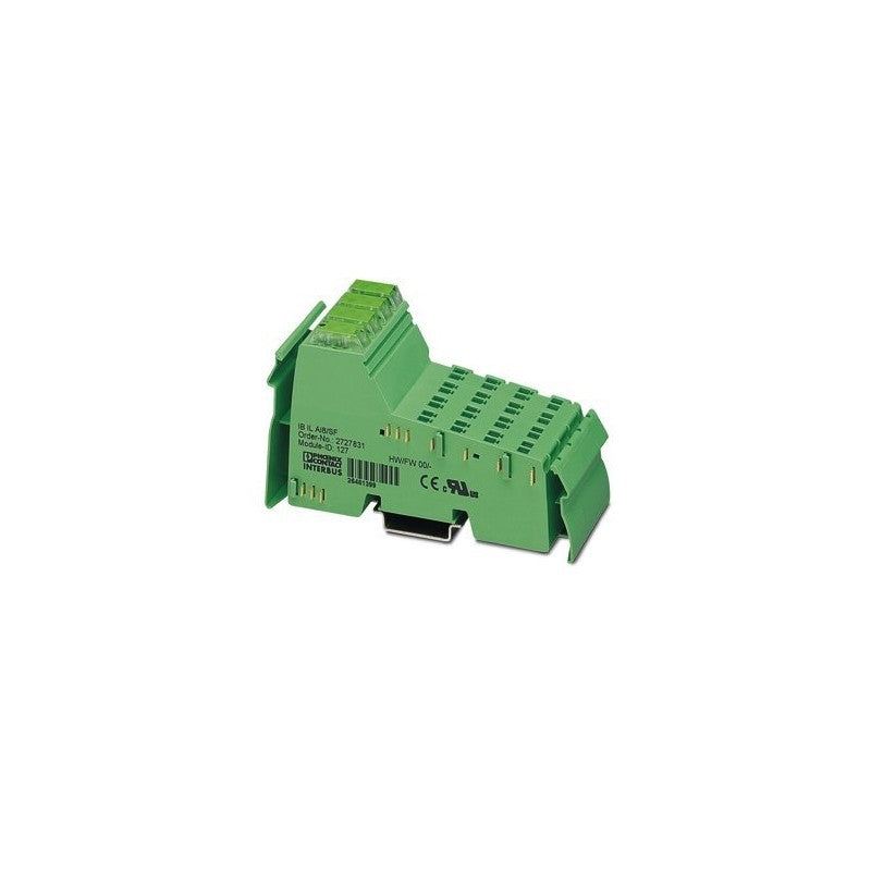 PHOENIX CONTACT - 2742748 - PLC Expansion Modules