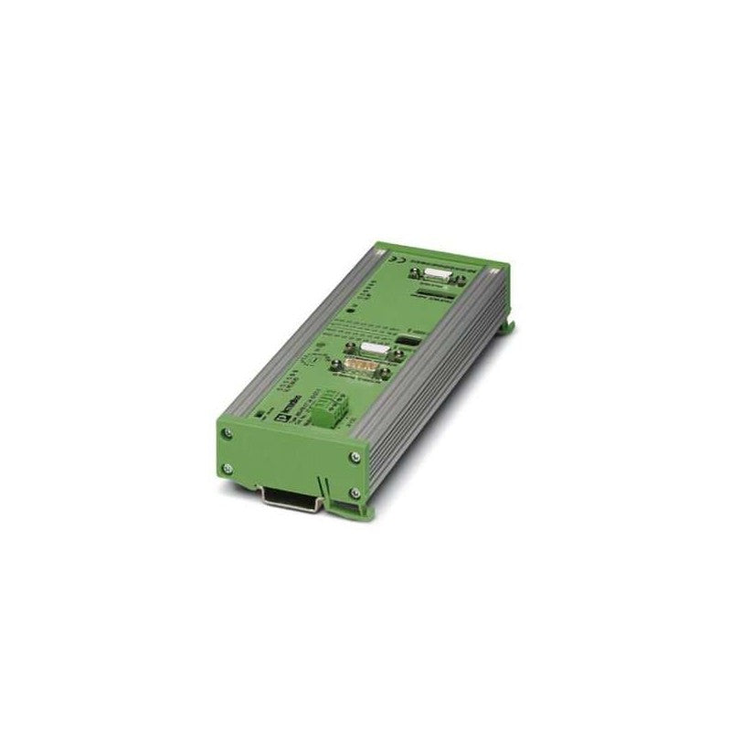 PHOENIX CONTACT - 2742751 - PLC Expansion Modules