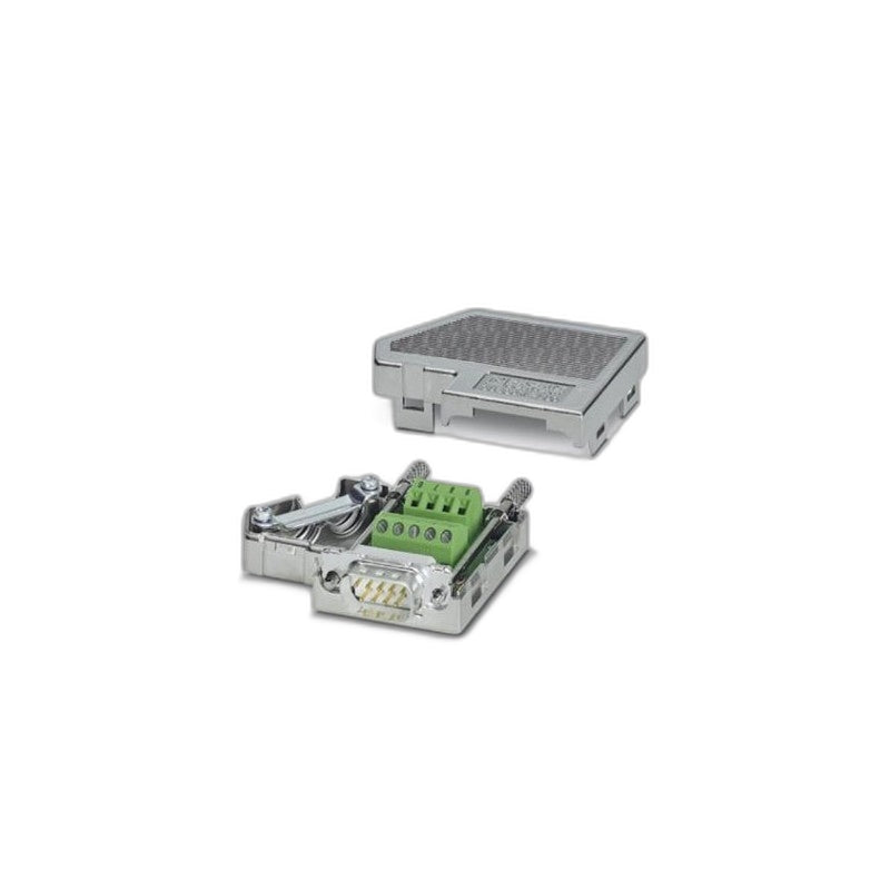 PHOENIX CONTACT - 2744018 - Communication Converters