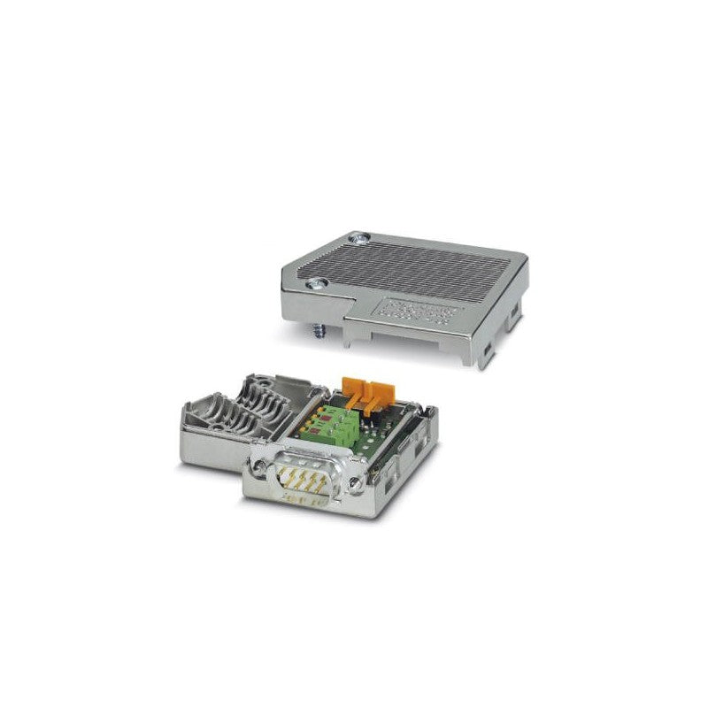 PHOENIX CONTACT - 2744348 - Electrical Connectors, Terminals & Pins