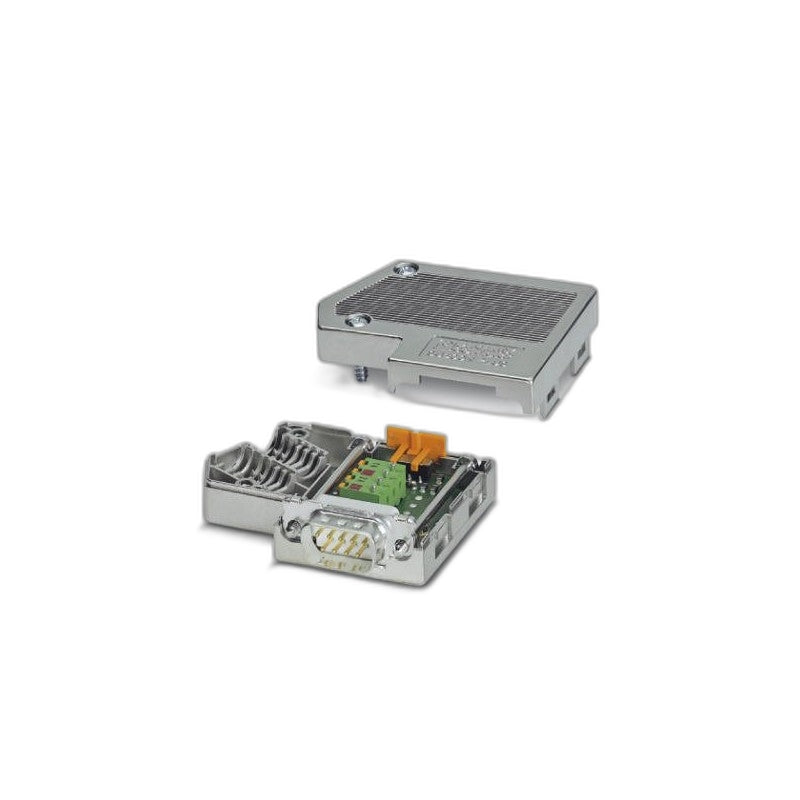 PHOENIX CONTACT - 2744348 - Electrical Connectors, Terminals & Pins