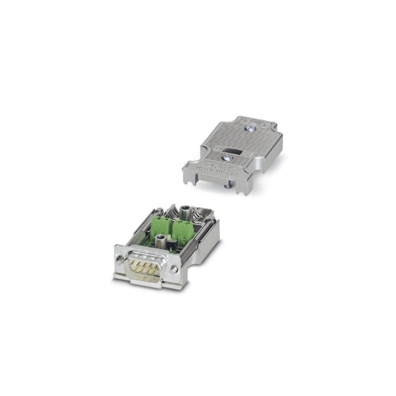 PHOENIX CONTACT - 2744380 - Electrical Connectors, Terminals & Pins