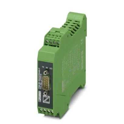 PHOENIX CONTACT - 2744416 - PLC Expansion Modules