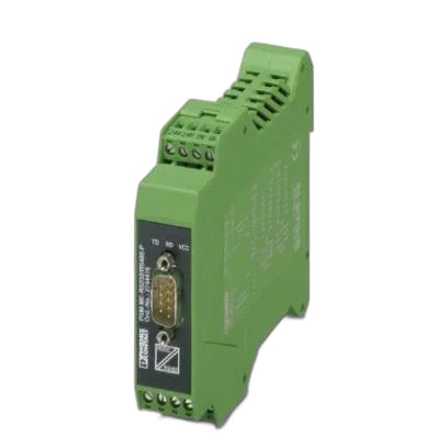 PHOENIX CONTACT - 2744416 - PLC Expansion Modules