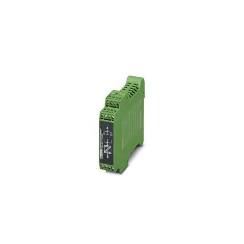 PHOENIX CONTACT - 2744429 - PLC Expansion Modules