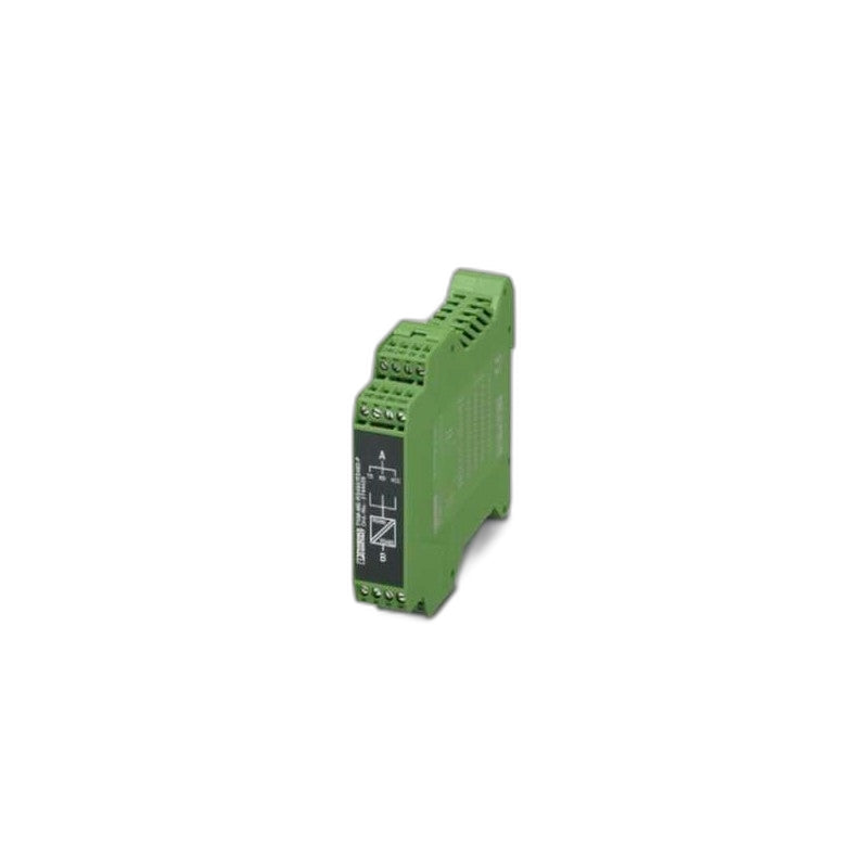 PHOENIX CONTACT - 2744429 - PLC Expansion Modules