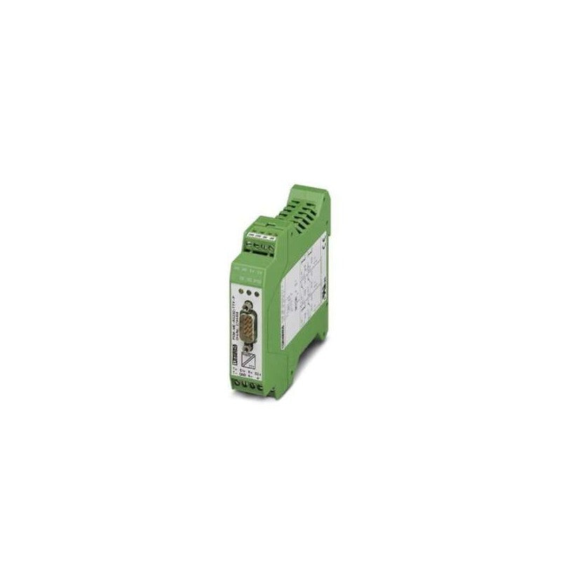 PHOENIX CONTACT - 2744458 - PLC Expansion Modules